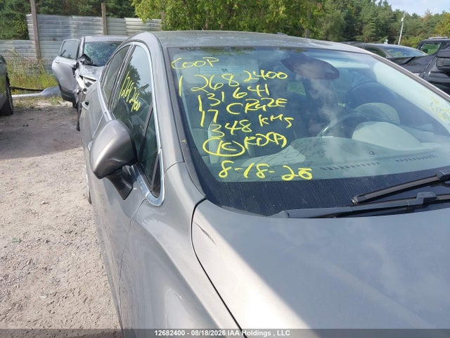 1G1BF5SM0H7131641 Chevrolet Cruze Premier Auto