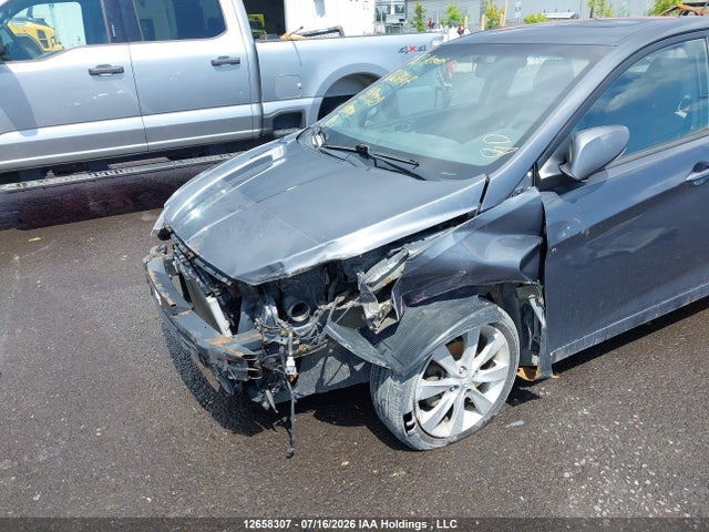 Продажа на аукционе авто 2012 Hyundai Accent Gls, vin: KMHCU4AE9CU175925, номер лота: 12658307