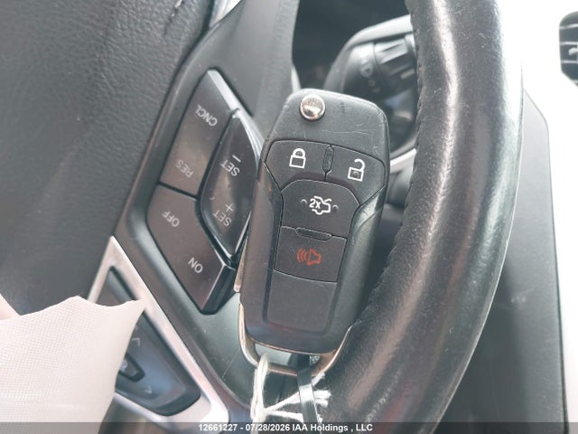 Продажа на аукционе авто 2013 Ford Fusion Se, vin: 3FA6P0HR5DR145443, номер лота: 12661227