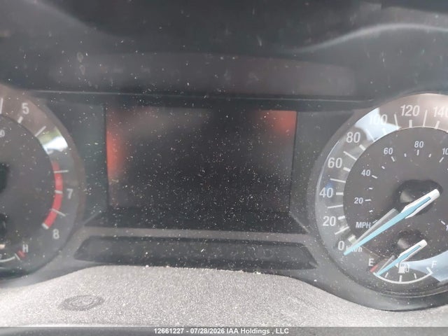 Продажа на аукционе авто 2013 Ford Fusion Se, vin: 3FA6P0HR5DR145443, номер лота: 12661227