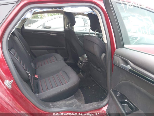 Продажа на аукционе авто 2013 Ford Fusion Se, vin: 3FA6P0HR5DR145443, номер лота: 12661227