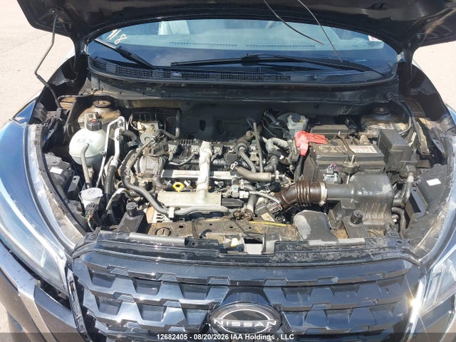 Nissan KICKS SR 2023 3N1CP5DV2PL571386 Image 10