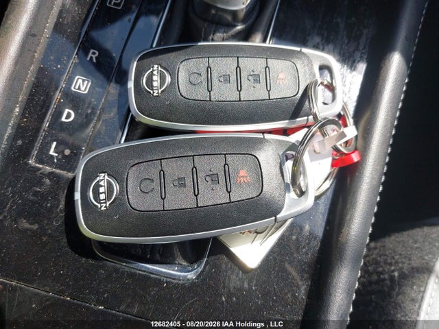 Nissan KICKS SR 2023 3N1CP5DV2PL571386 Image 11