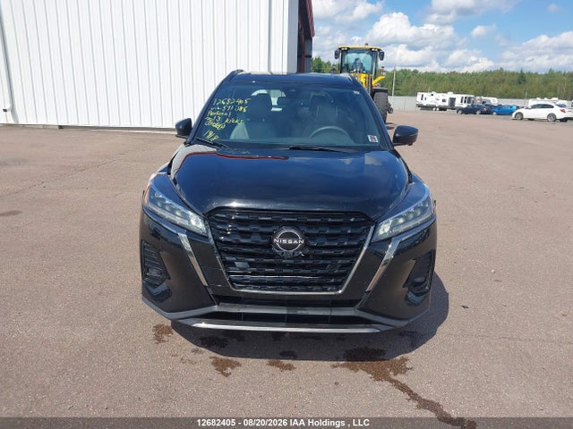 Nissan KICKS SR 2023 3N1CP5DV2PL571386 Image 12