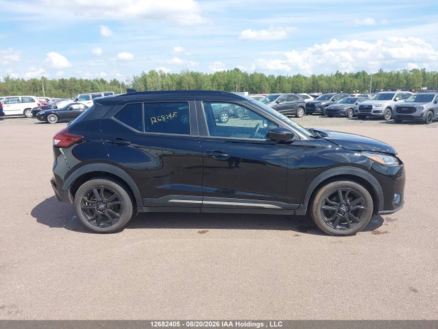 Nissan KICKS SR 2023 3N1CP5DV2PL571386 Image 13