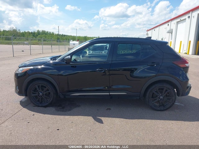 Nissan KICKS SR 2023 3N1CP5DV2PL571386 Image 14