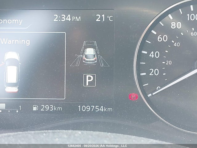 Nissan KICKS SR 2023 3N1CP5DV2PL571386 Image 15