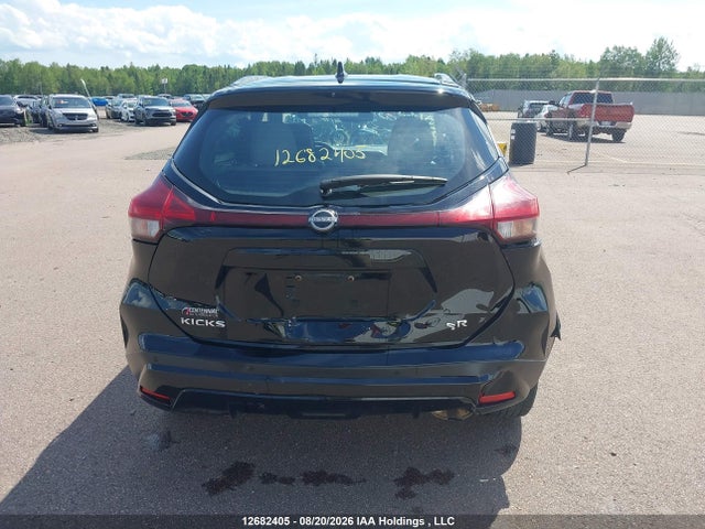 Nissan KICKS SR 2023 3N1CP5DV2PL571386 Image 16