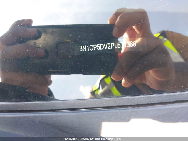 Nissan KICKS SR 2023 3N1CP5DV2PL571386 Image 18