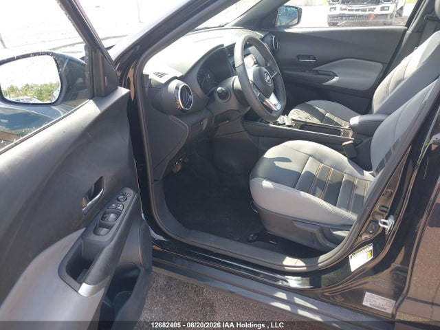 Nissan KICKS SR 2023 3N1CP5DV2PL571386 Image 19