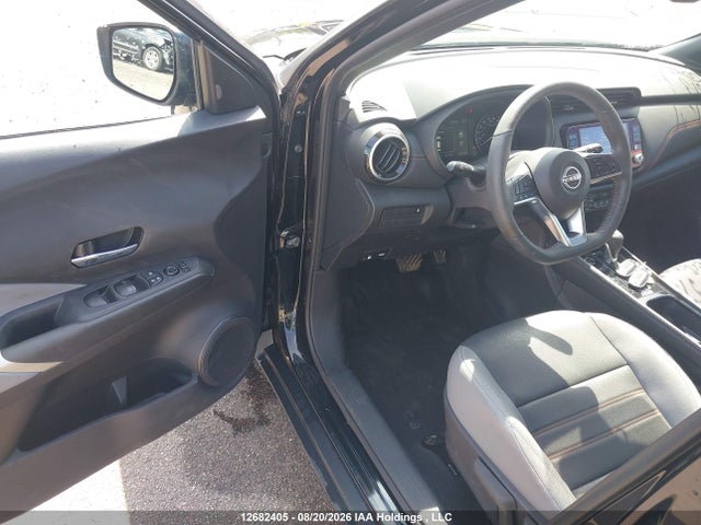Nissan KICKS SR 2023 3N1CP5DV2PL571386 Image 20
