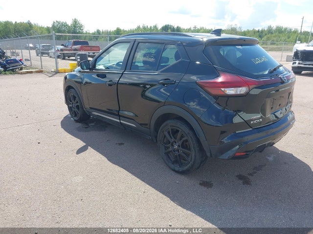 Nissan KICKS SR 2023 3N1CP5DV2PL571386 Image 3