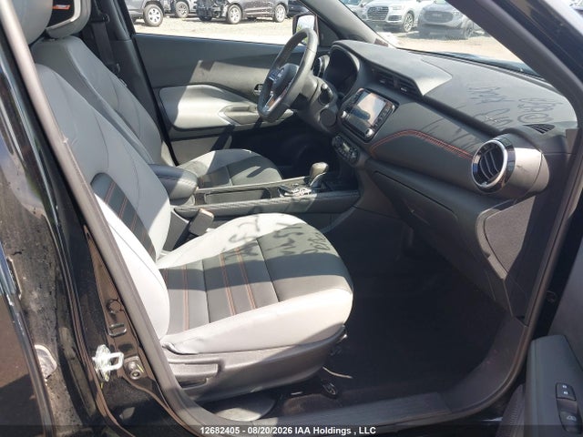 Nissan KICKS SR 2023 3N1CP5DV2PL571386 Image 5
