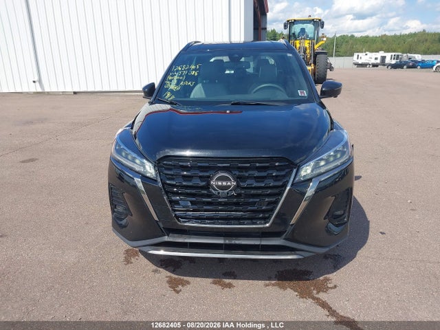 Nissan KICKS SR 2023 3N1CP5DV2PL571386 Image 6