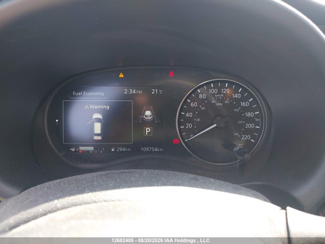 Nissan KICKS SR 2023 3N1CP5DV2PL571386 Image 7