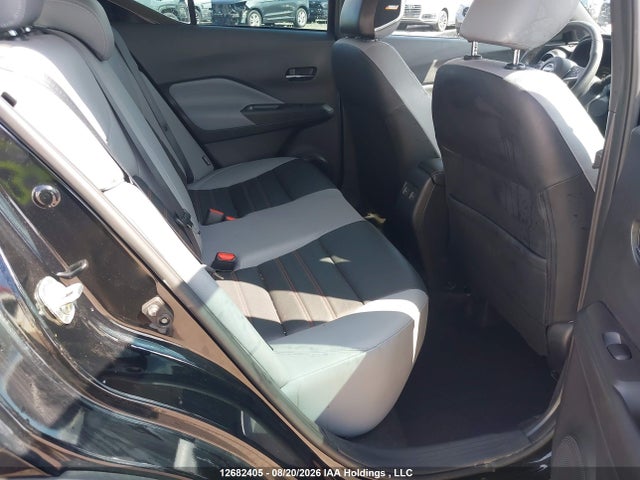 Nissan KICKS SR 2023 3N1CP5DV2PL571386 Image 8