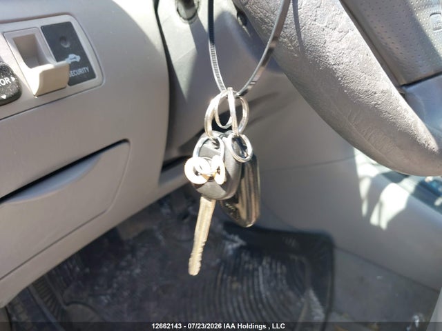 12662143 :رقم المزاد ، 2T1BR32E47C813186 vin ، 2007 Toyota Corolla Ce/le/sport مزاد بيع