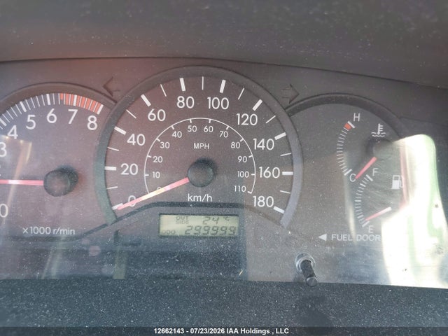 12662143 :رقم المزاد ، 2T1BR32E47C813186 vin ، 2007 Toyota Corolla Ce/le/sport مزاد بيع