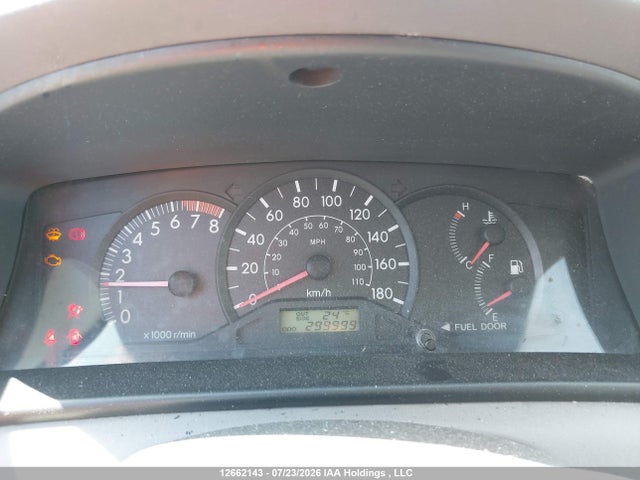 12662143 :رقم المزاد ، 2T1BR32E47C813186 vin ، 2007 Toyota Corolla Ce/le/sport مزاد بيع