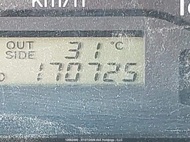 12662440 :رقم المزاد ، 2T1BR32EX6C613220 vin ، 2006 Toyota Corolla Ce/le/sport مزاد بيع