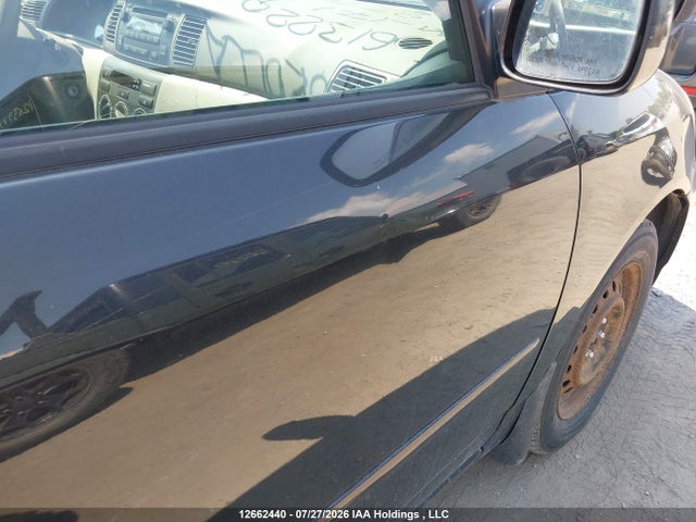 12662440 :رقم المزاد ، 2T1BR32EX6C613220 vin ، 2006 Toyota Corolla Ce/le/sport مزاد بيع