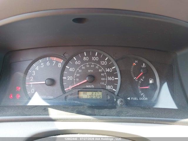 12662440 :رقم المزاد ، 2T1BR32EX6C613220 vin ، 2006 Toyota Corolla Ce/le/sport مزاد بيع