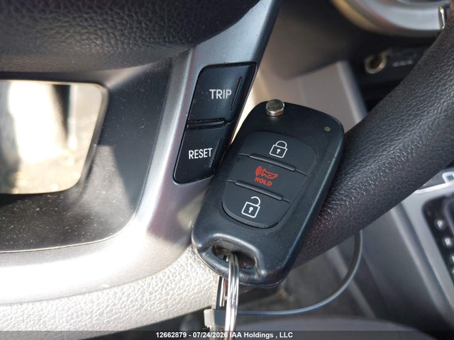 Продаж на аукціоні авто 2013 Kia Rio Ex/lx/lx+/lx+ Eco/sx, vin: KNADM5A35D6890118, номер лоту: 12662879