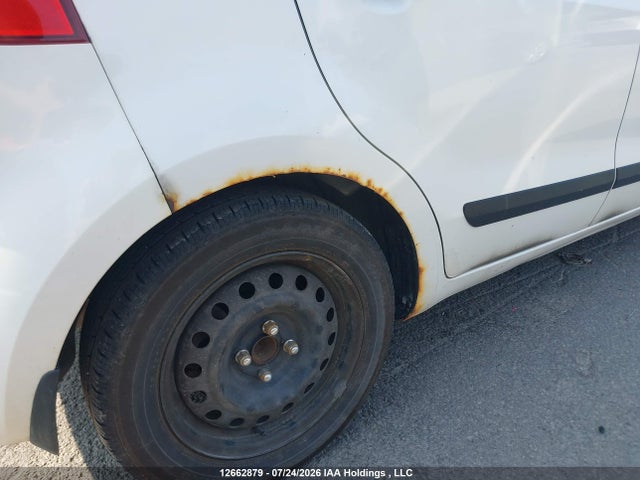 Продаж на аукціоні авто 2013 Kia Rio Ex/lx/lx+/lx+ Eco/sx, vin: KNADM5A35D6890118, номер лоту: 12662879