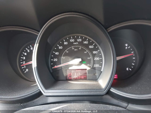 Продаж на аукціоні авто 2013 Kia Rio Ex/lx/lx+/lx+ Eco/sx, vin: KNADM5A35D6890118, номер лоту: 12662879