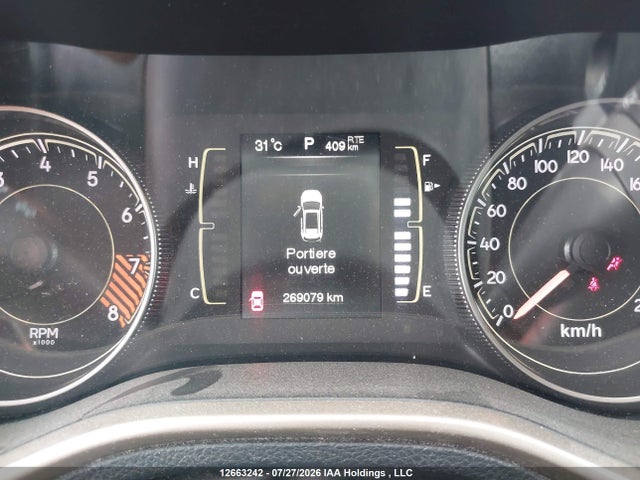 Продажа на аукционе авто 2014 Jeep Cherokee Sport, vin: 1C4PJMAS1EW111924, номер лота: 12663242