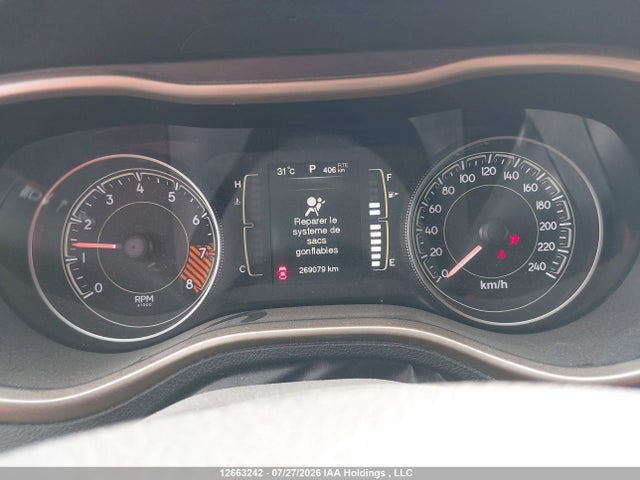 Продажа на аукционе авто 2014 Jeep Cherokee Sport, vin: 1C4PJMAS1EW111924, номер лота: 12663242