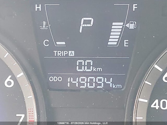 2014 Hyundai Accent Gl მანქანა იყიდება აუქციონზე, vin: KMHCT4AE6EU612432, აუქციონის ნომერი: 12666716
