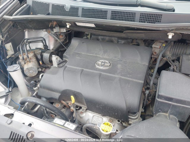 Toyota Sienna Le 7 Passenger 2014 5TDJK3DC9ES088961 Image 10