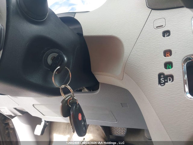 Toyota Sienna Le 7 Passenger 2014 5TDJK3DC9ES088961 Image 11