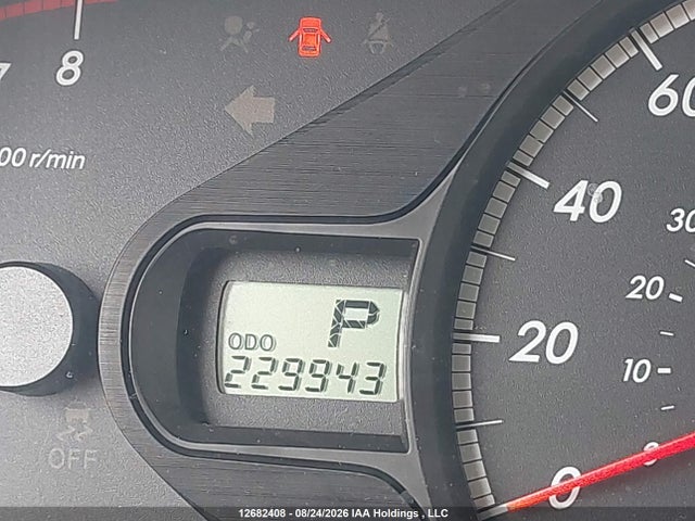 Toyota Sienna Le 7 Passenger 2014 5TDJK3DC9ES088961 Image 15