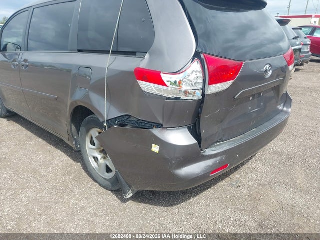 Toyota Sienna Le 7 Passenger 2014 5TDJK3DC9ES088961 Image 6