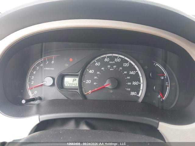 Toyota Sienna Le 7 Passenger 2014 5TDJK3DC9ES088961 Image 7