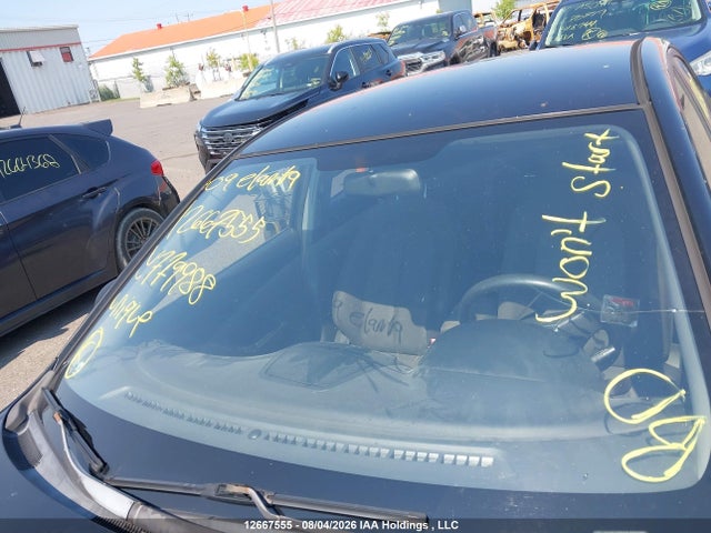 Aukcja sprzedaży 2009 Hyundai Elantra Gl/l, vin: KMHDU45D99U779988, numer aukcji: 12667555