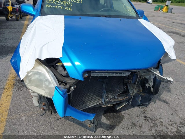 Aukcja sprzedaży 2008 Toyota Matrix Xr, vin: 2T1KR32E18C704881, numer aukcji: 12668207