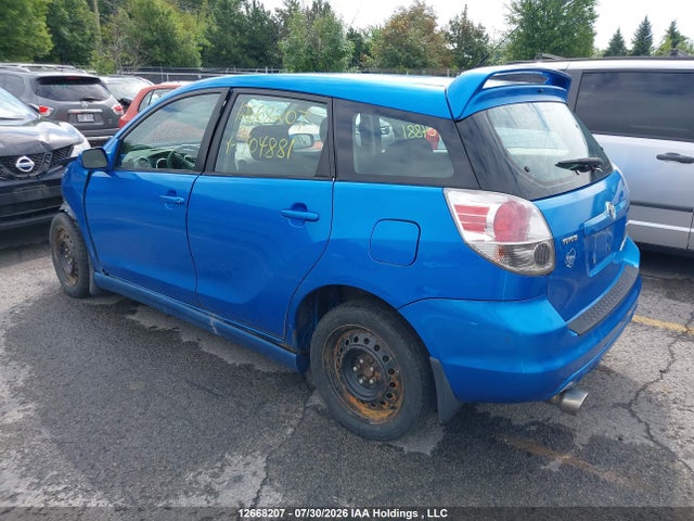 Aukcja sprzedaży 2008 Toyota Matrix Xr, vin: 2T1KR32E18C704881, numer aukcji: 12668207