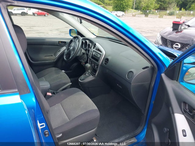 Aukcja sprzedaży 2008 Toyota Matrix Xr, vin: 2T1KR32E18C704881, numer aukcji: 12668207