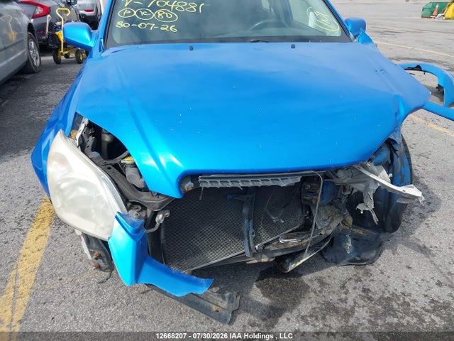 Aukcja sprzedaży 2008 Toyota Matrix Xr, vin: 2T1KR32E18C704881, numer aukcji: 12668207