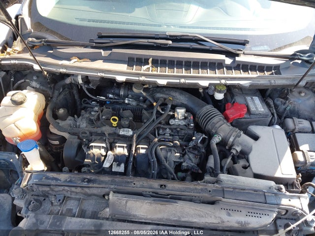Ford EDGE SE 2019 2FMPK4G99KBB57866 Image 10