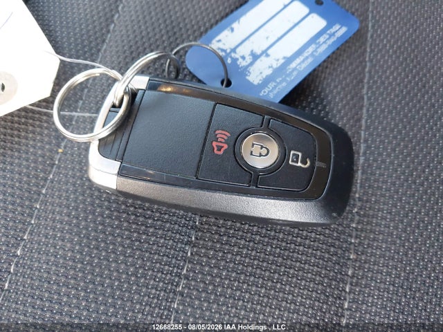 Ford EDGE SE 2019 2FMPK4G99KBB57866 Image 11