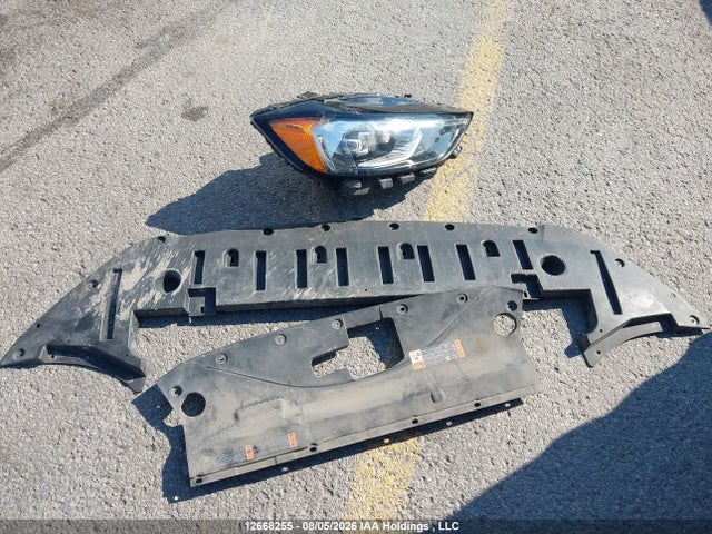 Ford EDGE SE 2019 2FMPK4G99KBB57866 Image 12