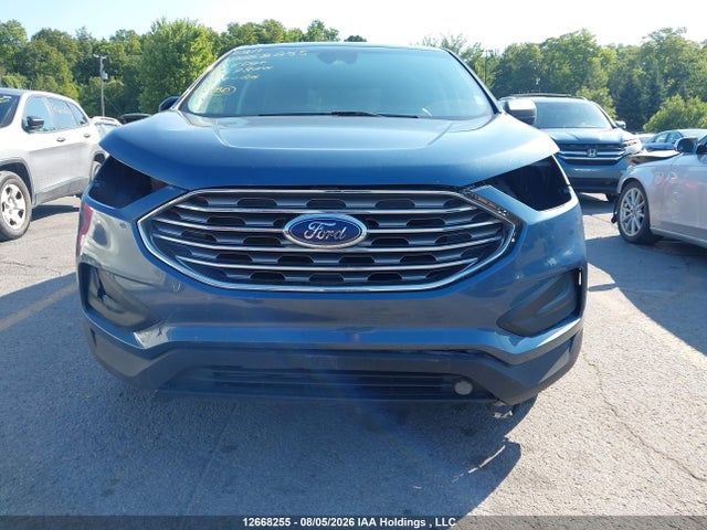 Ford EDGE SE 2019 2FMPK4G99KBB57866 Image 13