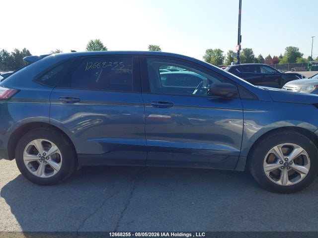 Ford EDGE SE 2019 2FMPK4G99KBB57866 Image 14