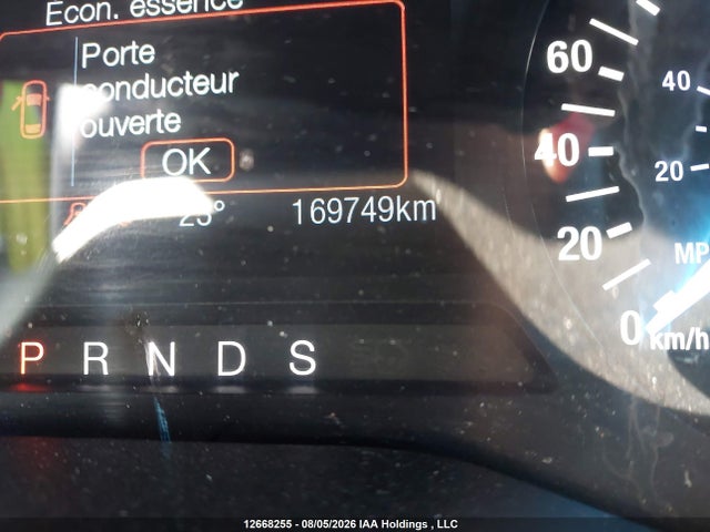 Ford EDGE SE 2019 2FMPK4G99KBB57866 Image 16