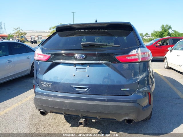 Ford EDGE SE 2019 2FMPK4G99KBB57866 Image 17