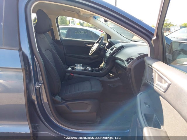 Ford EDGE SE 2019 2FMPK4G99KBB57866 Image 5
